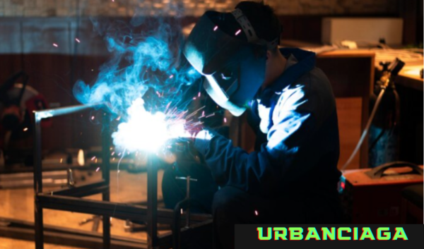 ide nama bengkel las