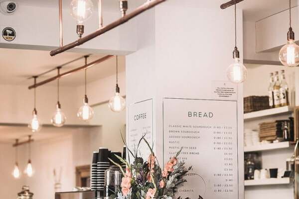 ide nama olshop aesthetic