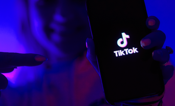 √101+ Nama Tiktok Aesthetic Yang Keren Dan Belum Pernah Digunakan