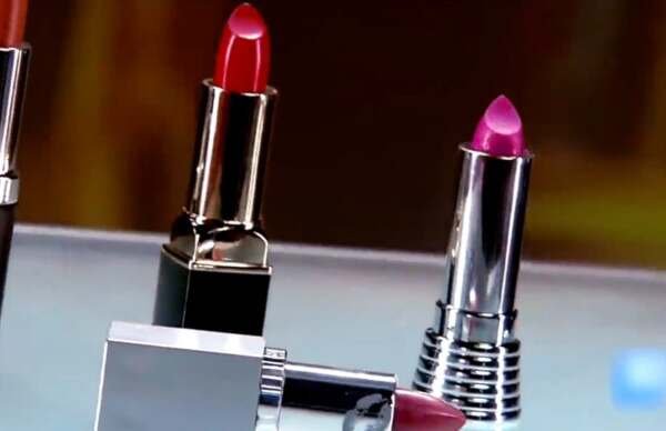 √100+ Ide nama Brand Kosmetik