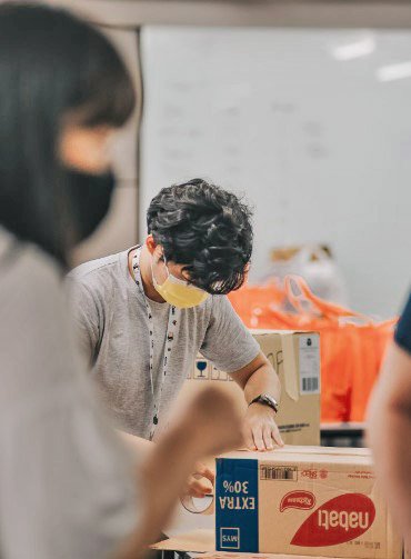 Cara menjadi Dropshipper