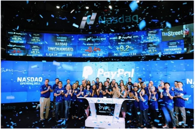 Paypal Diblokir Kominfo, Seberapa penting Paypal Di indonesia?