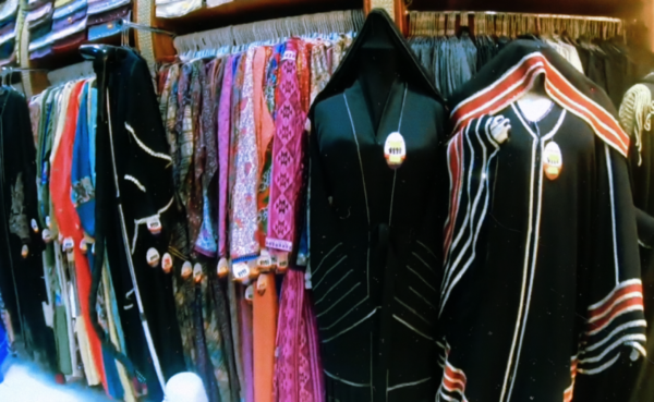 tips dan strategi memulai usaha baju muslim untuk pemula