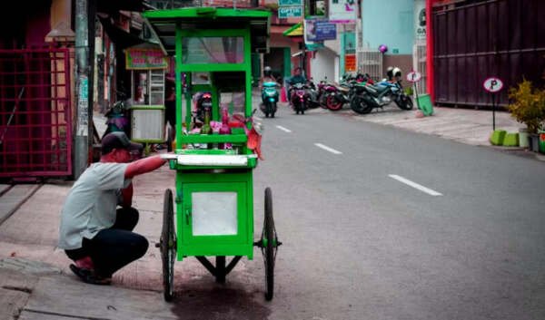 potensi peluang usaha bakso