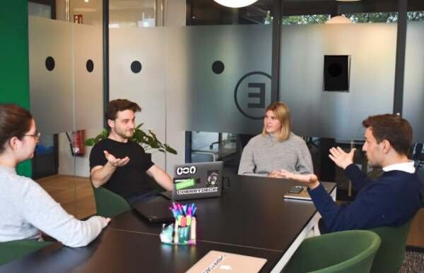 Cara menghitung Break Event Point