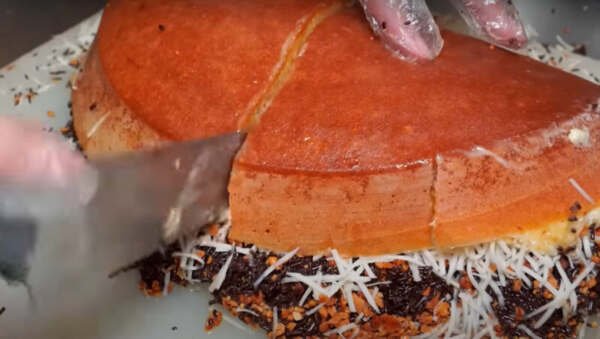 Peluang Usaha Martabak