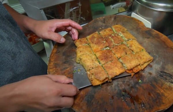 Peluang Usaha Martabak
