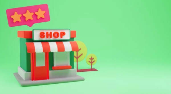 Strategi bisnis ritel