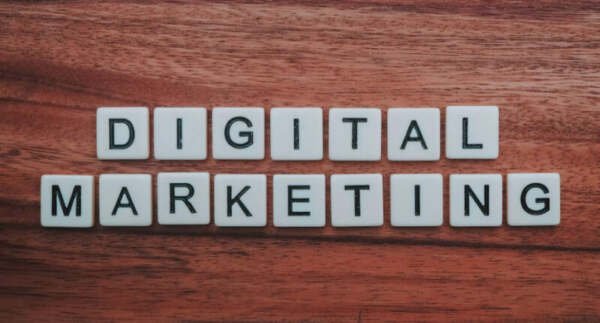 strategi digital marketing