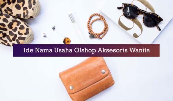 ide nama olshop 1