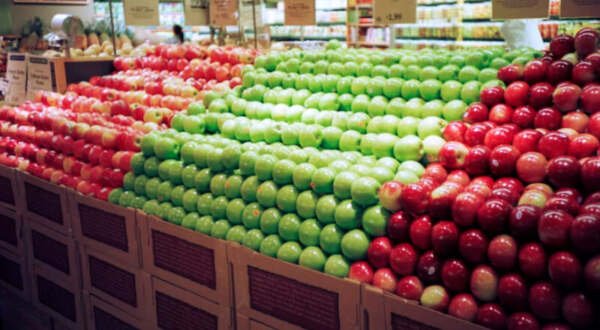 ide nama toko buah segar