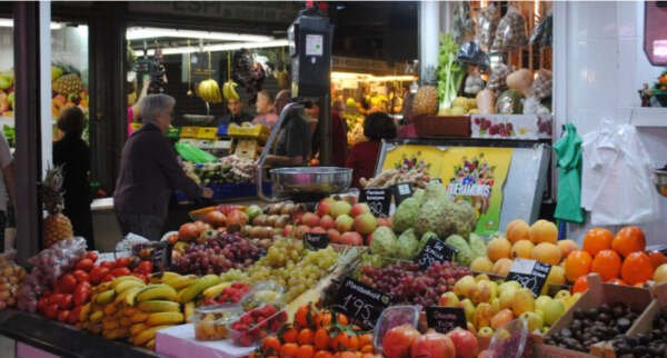 rekomendasi nama kios buah