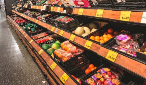 Tips usaha buah segar