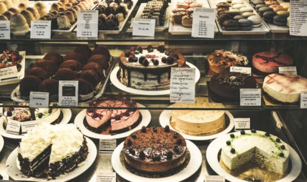 rekomendasi ide nama toko roti menarik