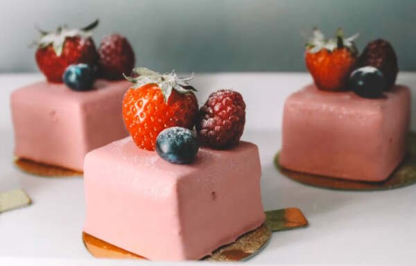 Peluang bisnis dessert box