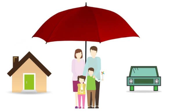 cara daftar asuransi jiwa yang benar