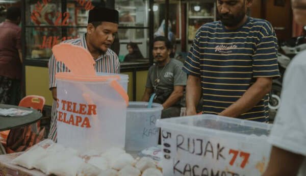 rekomendasi ide jualan bulan ramadhan