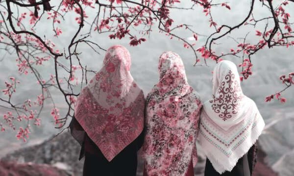 ide jualan baju muslim