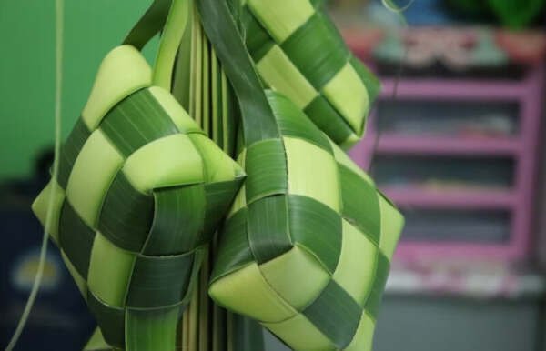 ketupat