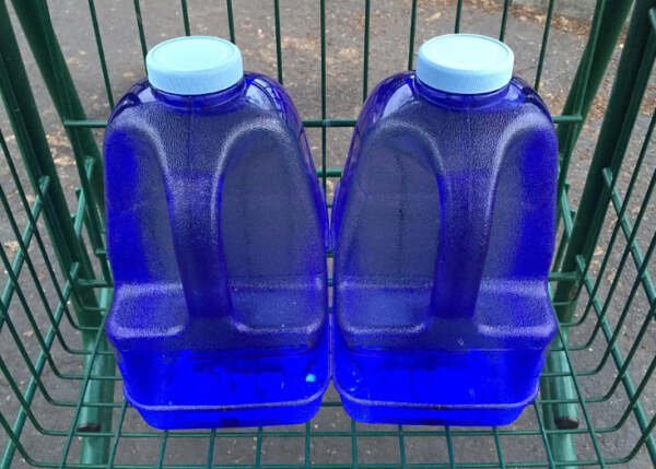 rekomendasi ide nama depot air isi ulang