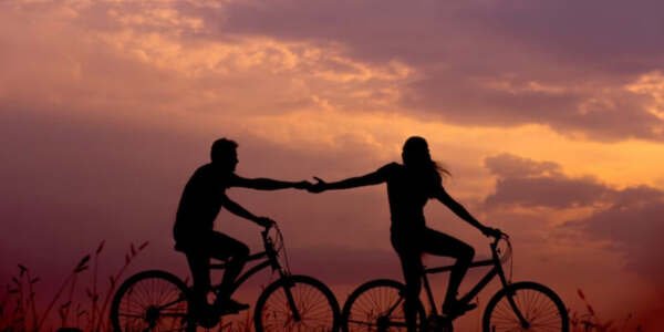 nama kontak pacar romantis