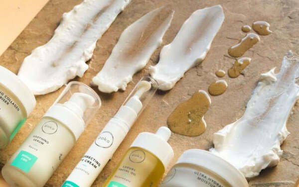 nama olshop skincare menarik