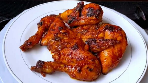 ide nama usaha ayam bakar