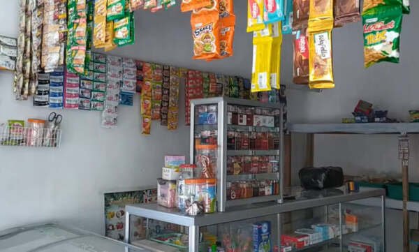 referensi ide nama toko sembako 2