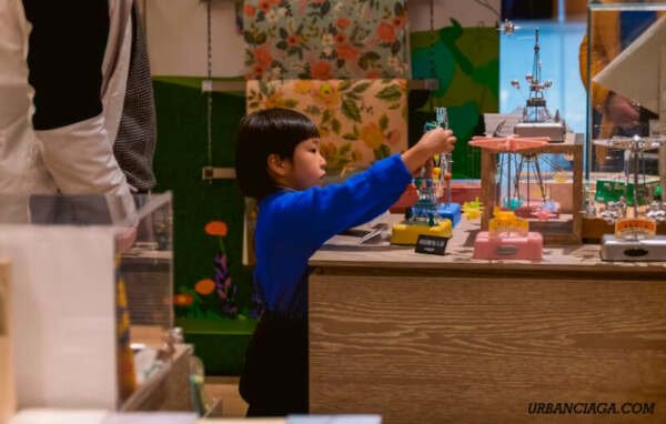 rekomendasi ide nama toko mainan