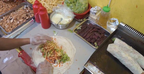 ide nama usaha kebab unik