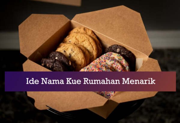 ide nama usaha kue rumahan 1