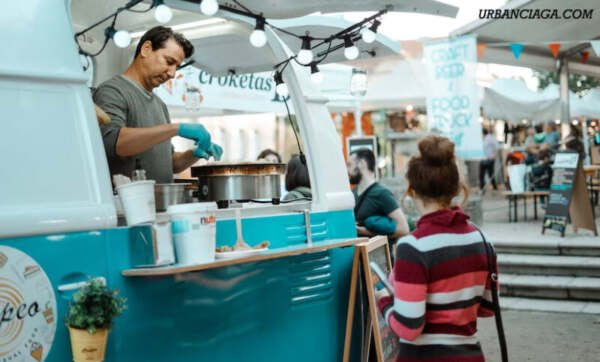 peluang usaha food truck 2