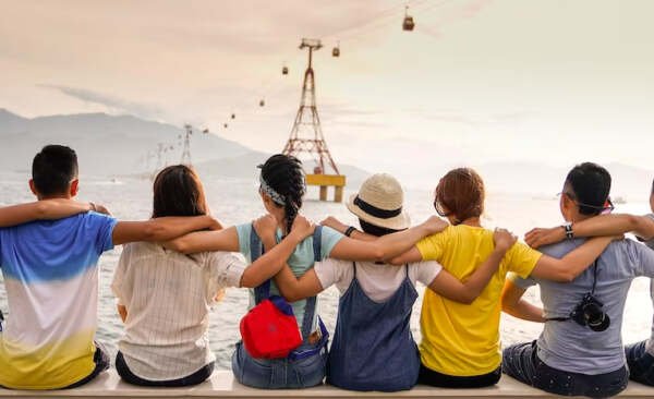 ide nama grup aesthetic 2