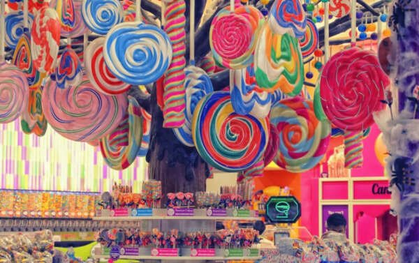 ide nama permen unik 2