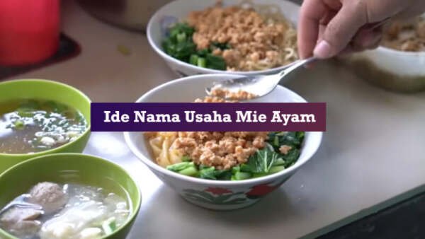 ide nama usaha mie ayam