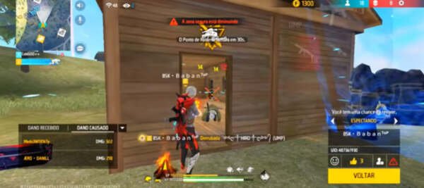 ide nama ff serem old