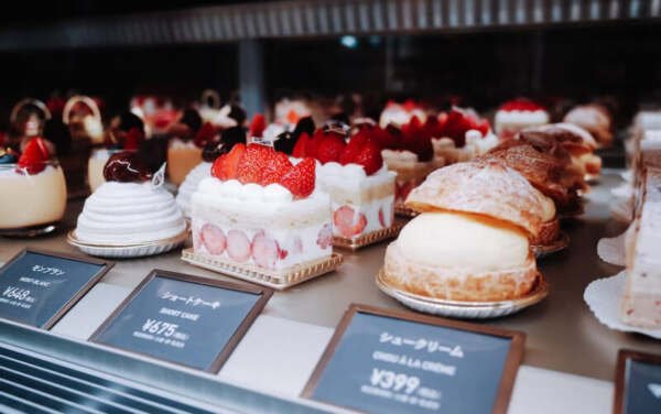 cake business name ideas 2