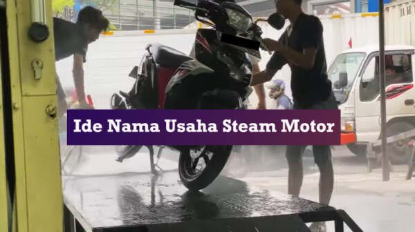 ide nama steam motor
