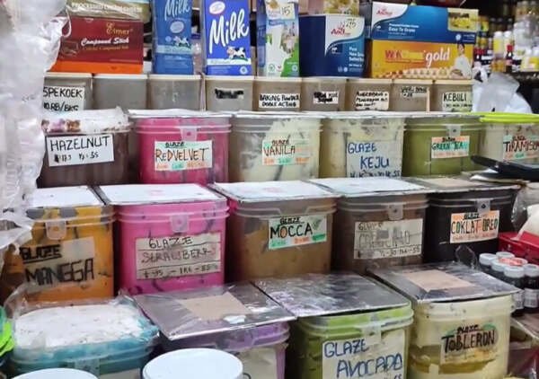 ide nama toko bahan kue 2