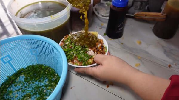 ide nama usaha bubur ayam 2