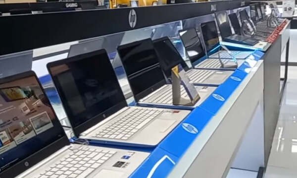 electronic business name ideas 3