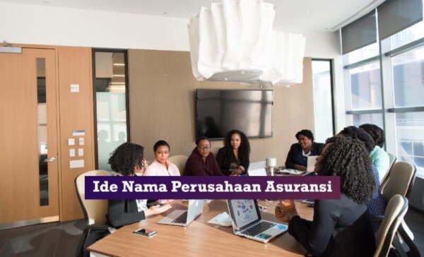 ide nama perusahaan asuransi