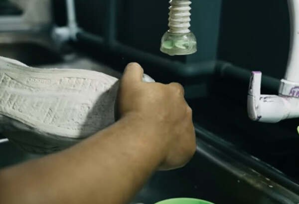 ide nama usaha cuci sepatu 2