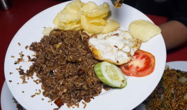 Ide Nama Usaha Nasi Goreng Unik Lucu Dan Kekinian