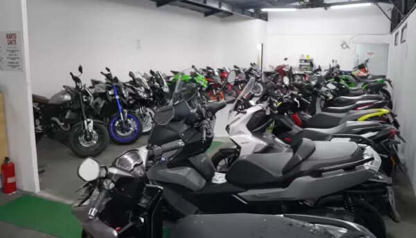 ide nama usaha rental motor 2