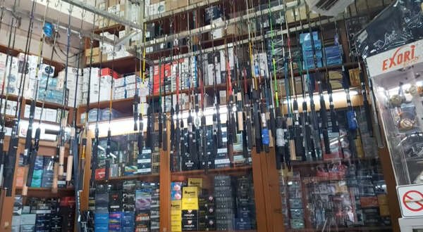 ide nama usaha toko pancing 2