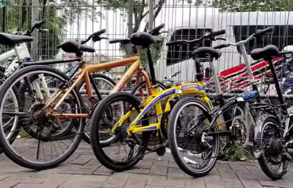 ide nama rental sepeda 2