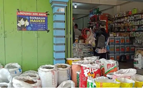 ide nama toko pertanian 2