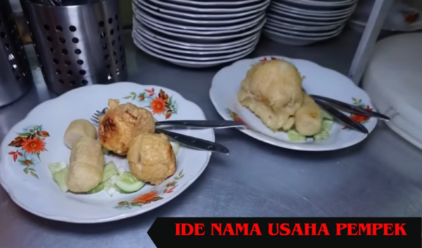 ide nama usaha pempek