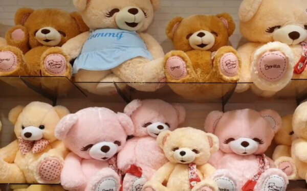 ide nama toko boneka 2